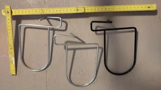 Ausgang (2 Buchstützen links) und Ergebnis (rechts)